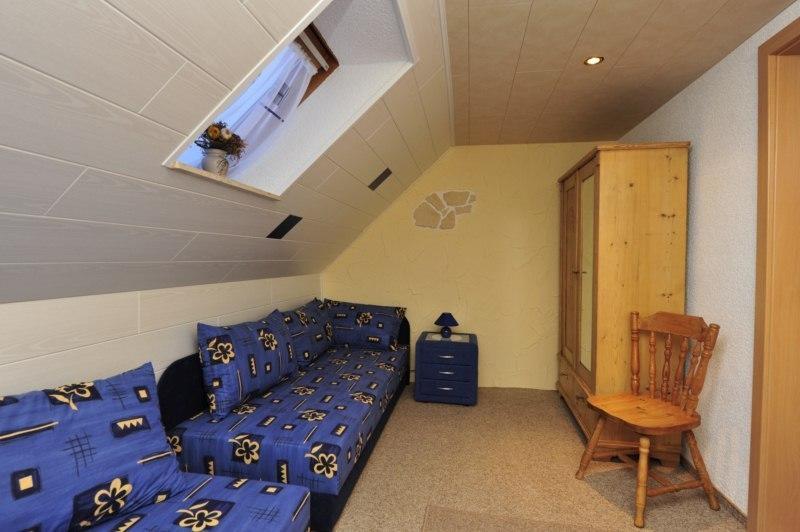 Familien-Ferienwohnung Haustein Konigswalde Δωμάτιο φωτογραφία